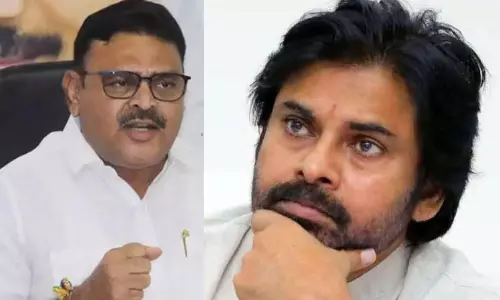 బ్రో వివాదం.. వామ్మో ఢిల్లీ వరకు వెళతారా?