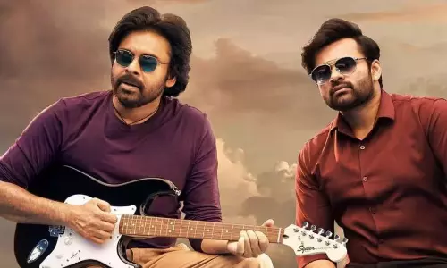 కామెడీ కోసం చేస్తే, కొంప ముంచుతోందిగా..!