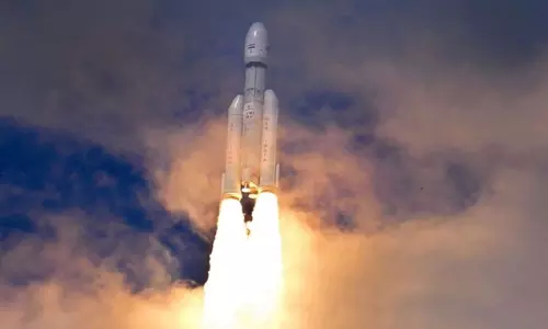 చంద్రయాన్‌ – 3లో కీలక మలుపు!