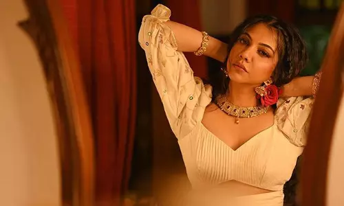 Adorable Looks Of Madonna B Sebastian Adorable Looks Of Madonna B Sebastian