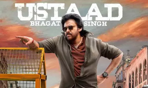 పవన్​ యూటర్న్​.. మహేశ్​తో పోటీకి రెడీ!