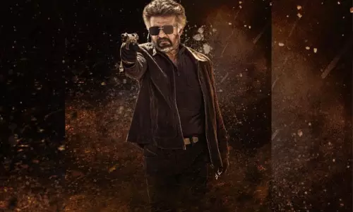 అదే స్టైల్​.. అదే స్వాగ్.. పవర్​ ప్యాక్డ్​గా రజనీ జైలర్ ట్రైలర్​