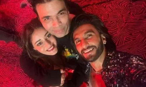 ఆ హీరో డాన్స్ కి యంగ్ బ్యూటీ ఫిదా!