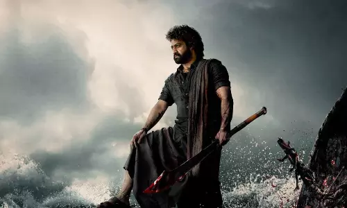 దేవర పాటలపై ఫ్యాన్స్‌ ఆశలు