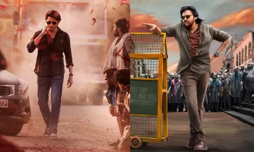 త్రివిక్రమ్ కు పవన్ కల్యాణ్ ఎదురెళ్తారా?