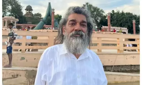 ప్రముఖ ఆర్ట్  డైరెక్టర్  మృతికి అసలు కారణం ఇదే!