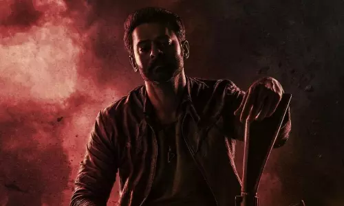 సలార్‌ హాలీవుడ్ వర్షన్‌ ఉందా? లేదా?