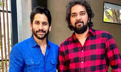 మ‌త్స‌కారుల జీవితాల్లోకి చైత‌న్య‌-చందు మొండేటి!