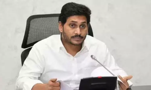 దసరాకు ఫస్ట్ లిస్ట్...జగన్ రెడీనా...?