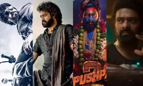 టాలీవుడ్ స్టార్స్.. ఆ 3 నెలల్లో 2 వేల కోట్లా?