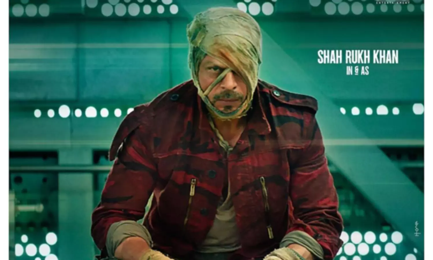 జవాన్ బాటలో బాలీవుడ్ స్టార్స్..!