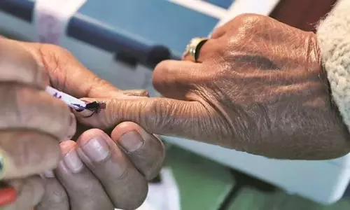 ముందస్తు లేదా  జమిలి : ఈసీకి తెలిసిపోయిందా...?