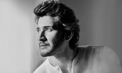 SSMB29 రియ‌ల్ సూప‌ర్‌మేన్ హ‌నుమాన్‌గా మ‌హేష్‌?