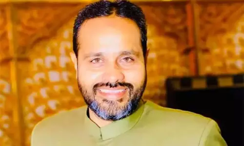 డ్రైవర్ని.. ఎమ్మెల్సీ అయ్యా.. టీ మండలిలో ఎమోషనల్ సీన్