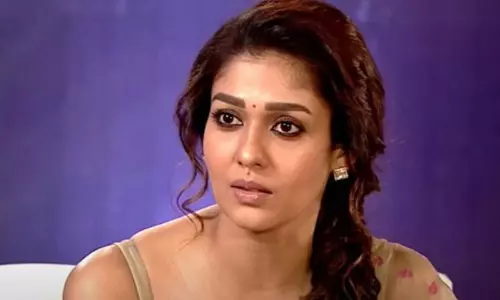 తెలుగు సినిమాలకు నయన్ కండిషన్ అదే..!