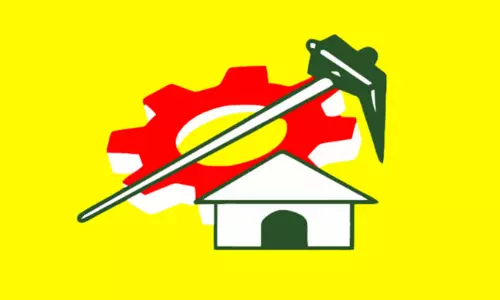 టీడీపీకి ఇది చారిత్ర‌క సంవ‌త్స‌రం..!