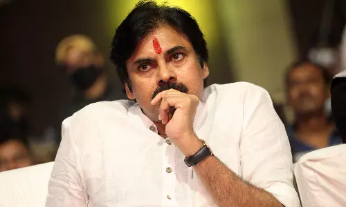 పవన్ స్పీచ్ కి రెడీ అయిన ఆటం బాంబులు...?