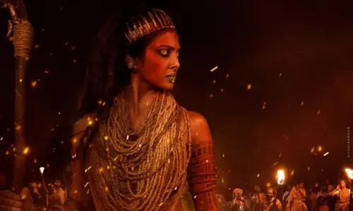 #తంగ‌ళ‌న్.. మ‌రో అవ‌తార్‌లా మారిన మాళ‌విక‌