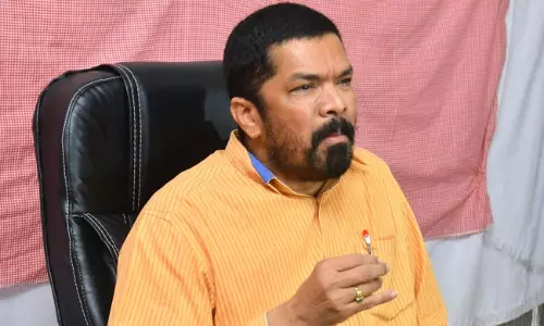 అమరావతి రైతులకు పోసాని మార్క్ హెచ్చరిక... తెరపైకి పవన్ మిస్టరీ!