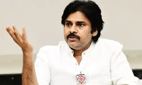 సేనాని ఆర్డర్ : సినిమాల గురించి మరచిపోండి బ్రో...!