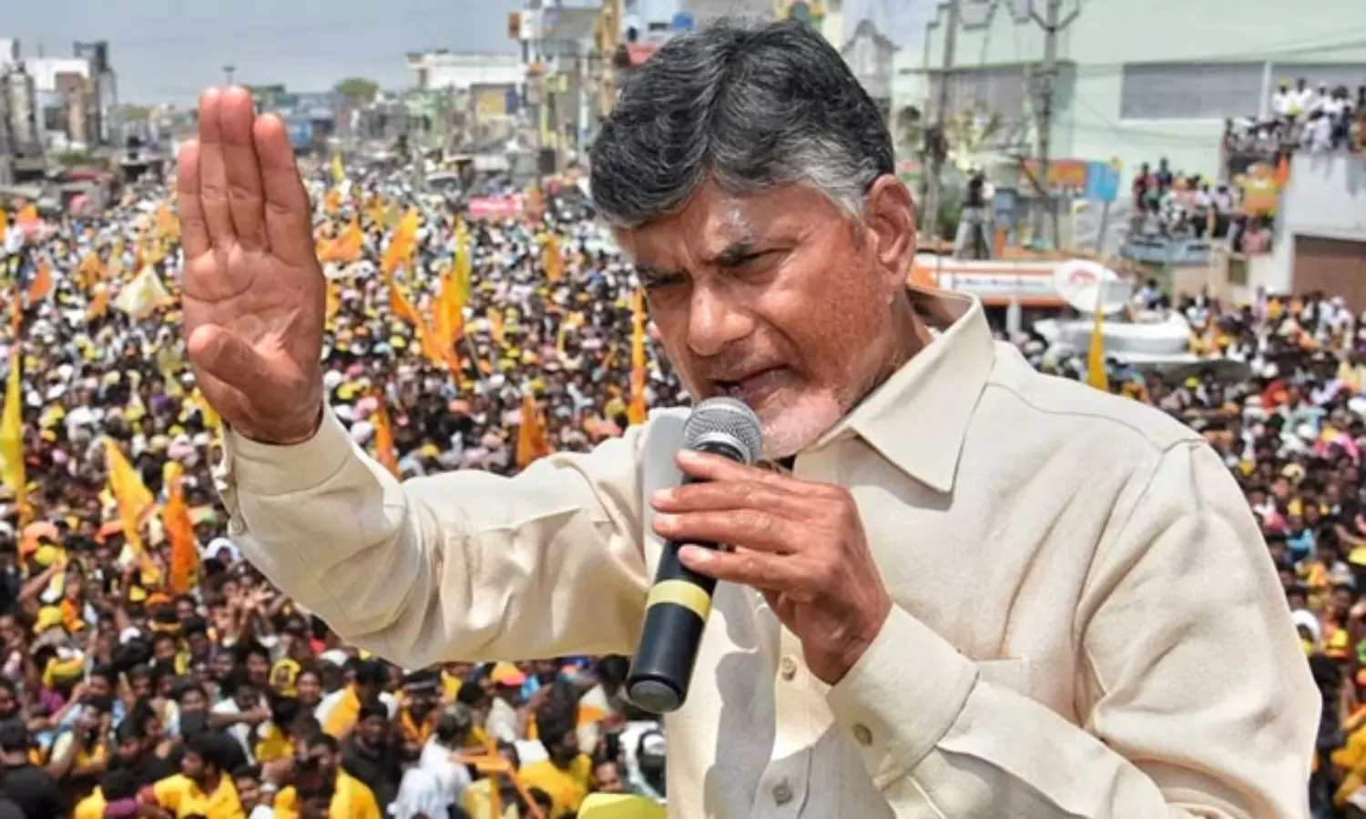ఫార్టీ ఇయర్స్ ఇండస్ట్రీ...ఎందుకింత అసహనం...? ఫార్టీ ఇయర్స్ ఇండస్ట్రీ...ఎందుకింత అసహనం...?