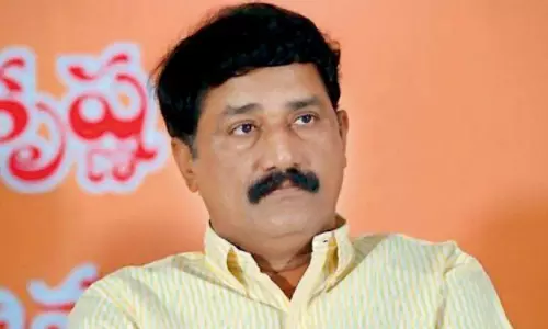 విశాఖ ఆక్టోపస్ జోస్యం...ఏపీలో గెలిచేది ఏ పార్టీ అంటే...?