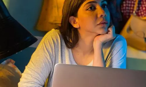 Casual Clicks Of Mesmerising Madonna Sebastian