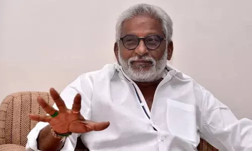 ముహూర్తం ఫిక్స‌యితే అంతేన‌ట‌.. వైవీ మాట‌..!