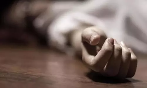 ఇన్‌ స్టాలో పరిచయం... ప్రియుడితో కలిసి భర్త హత్య!