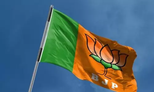 బీజేపీ దువ్వుడు.. ఏపీ పార్టీల‌ను పిచ్చెక్కిస్తోందే..!