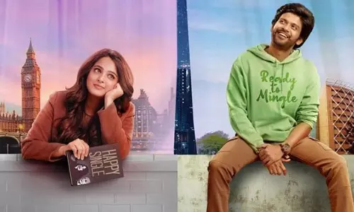 ప్రమోషన్స్ సరే.. రిలీజ్ ఎప్పుడు జాతిరత్నం గారు?