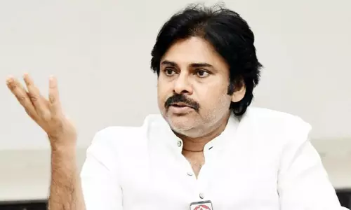 ఈ మాటలకు అర్థమేంటి పవన్ జీ...?