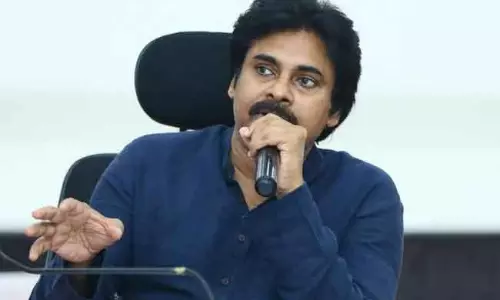 జనసేన టచ్ లోకి బిగ్ షాట్స్...అక్కడ నుంచే...?