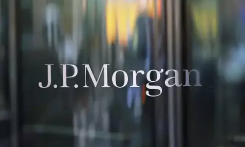 అమెరికాలో మాంద్యం... జేపీ మోర్గాన్‌  కీలక వ్యాఖ్యలు!