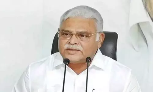 కానిస్టేబుల్ కొడుకువేనా పవన్?: అంబటి