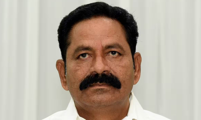 అల్ల‌క‌ల్లోలంలో బొల్లా.. వినుకొండ‌లో ఎమ్మెల్యేకు సొంత పార్టీ నుంచే ...