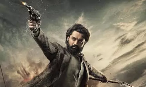 డెవిల్ రిలీజ్ డేట్ ఫిక్స్.. కల్యాణ్ రామ్ సేఫ్ గేమ్