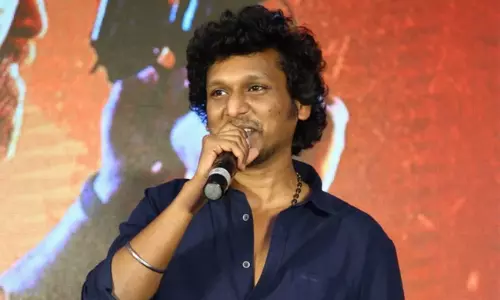 లోకేష్ లైనప్.. ప్రభాస్ ప్రాజెక్ట్ అప్పుడే..