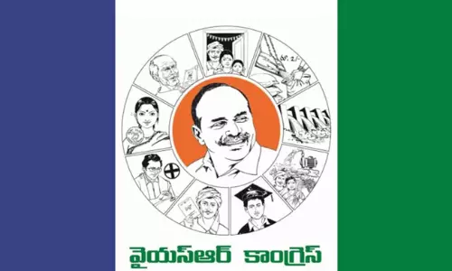 రౌండ్లు మీద రౌండ్లు వేస్తోన్న ఏపీ మంత్రులు.. విష‌యం ఇదేనా..!