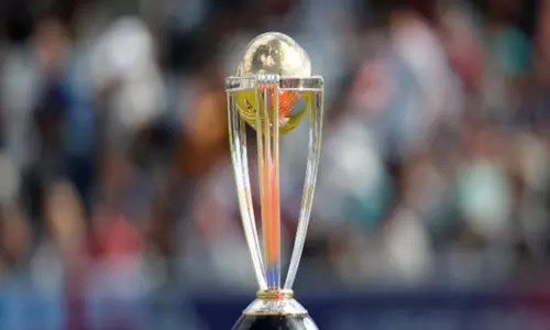 ప్రపంచ కప్ షెడ్యూల్ లోమార్పులే మార్పులు..