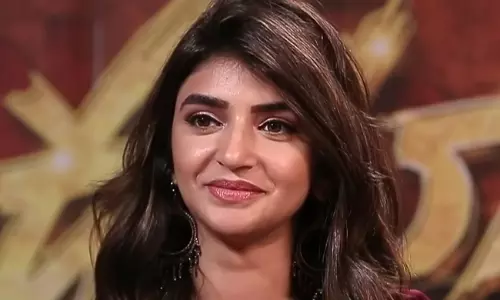 శ్రీలీల విషయంలో ఫ్యాన్స్​ హార్ట్​.. ఏమైందబ్బా?