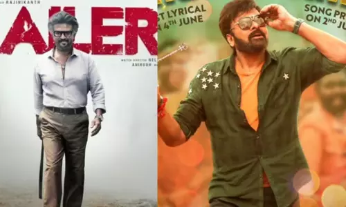 ఆగష్టు బాక్సాఫీస్ హడావుడి.. విన్నర్ ఎవరో..