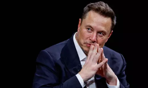 జుకర్‌ తో ఫైట్ కు ముందు మస్క్ కు సర్జరీ... కారణం ఇదే!