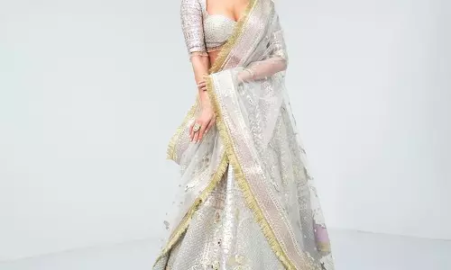 Glamorous Pics Vaani Kapoor