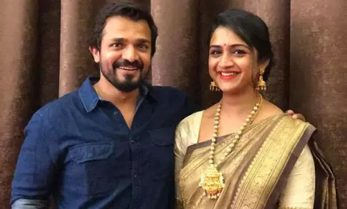 స్టార్‌ హీరో భార్య ఆకస్మిక మరణం