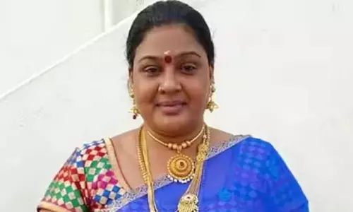 చికిత్సకు డబ్బుల్లేక అనారోగ్యంతో నటి మృతి