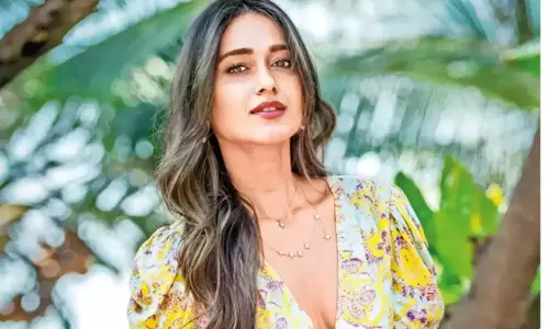 పెళ్లి గురించి ఇలియానా అప్పుడే హింట్ ఇచ్చిందా?