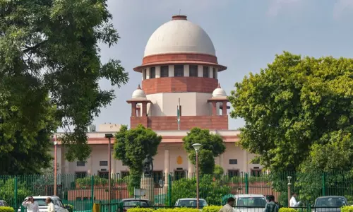 మ‌ణిపూర్ బాధిత మ‌హిళ‌ల‌కు సుప్రీంకోర్టు బాస‌ట‌.. త్రిస‌భ్య క‌మిటీ ఏర్పాటు