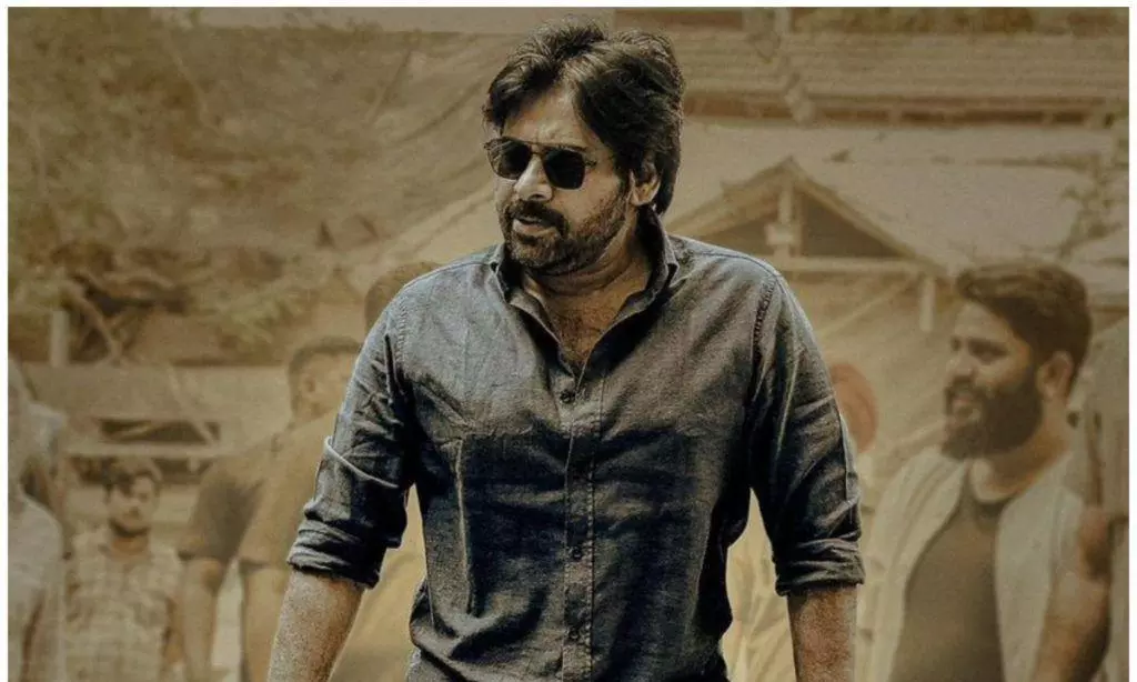 OG థియేట్రికల్ బిజినెస్.. ఆ రేంజ్ లో ఆశలు