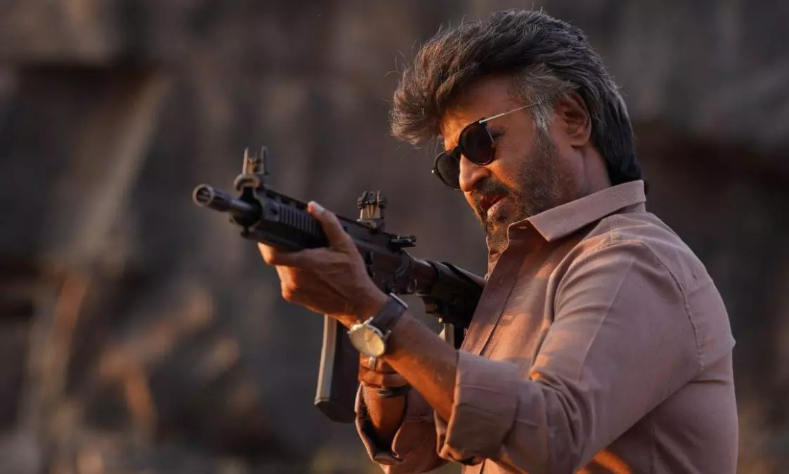 ఈసారి తలైవా వంతు.. ఆ రికార్డులే టార్గెట్
